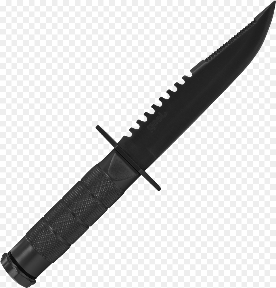 Bowie Knife Hunting Knife Clip Art Hunting Knife Background, Blade, Dagger, Weapon Free Transparent Png