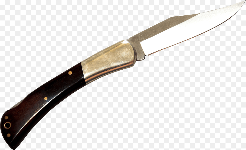 Bowie Knife Utility Knife Hunting Knife Pocketknife Pocket Knife, Blade, Weapon, Dagger Png Image