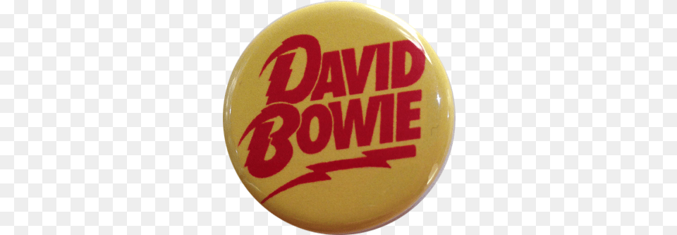 Bowie Yellow, Badge, Logo, Symbol Png