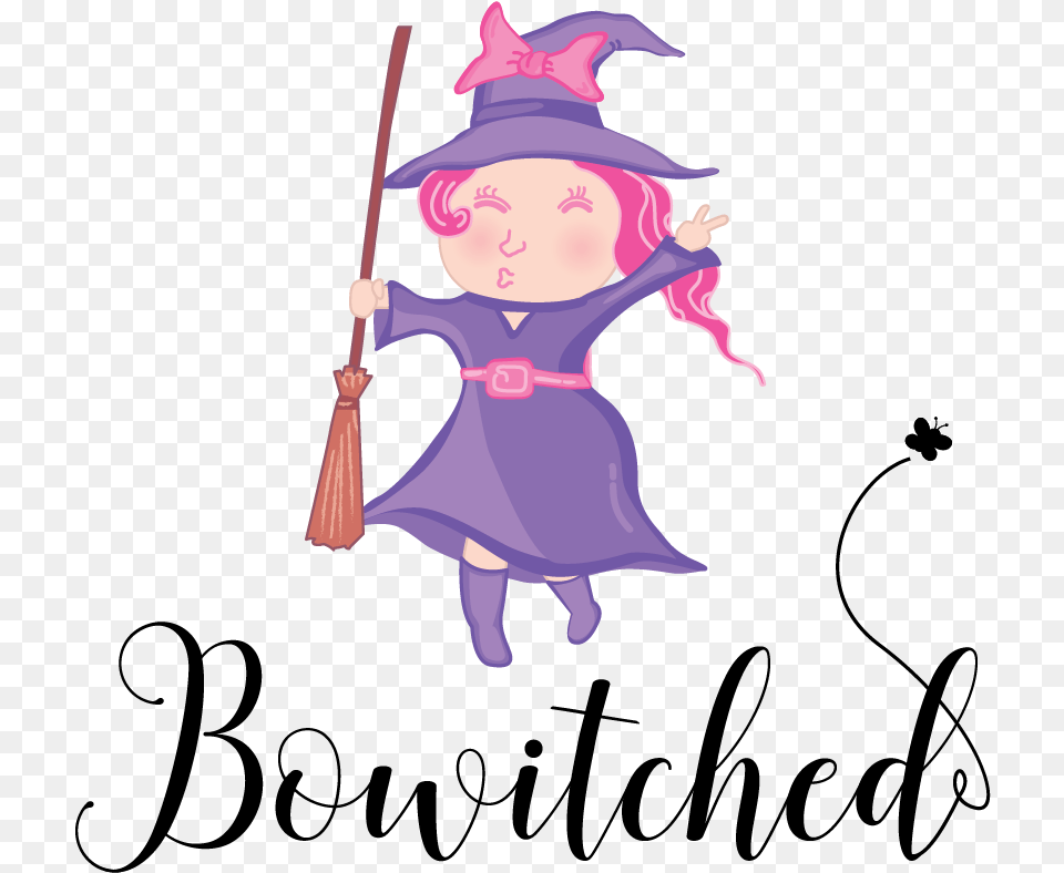 Bowitched Yourself Everyone Else Is Already Taken 11 X 21 Vinyl, Baby, Person, People, Face Free Transparent Png