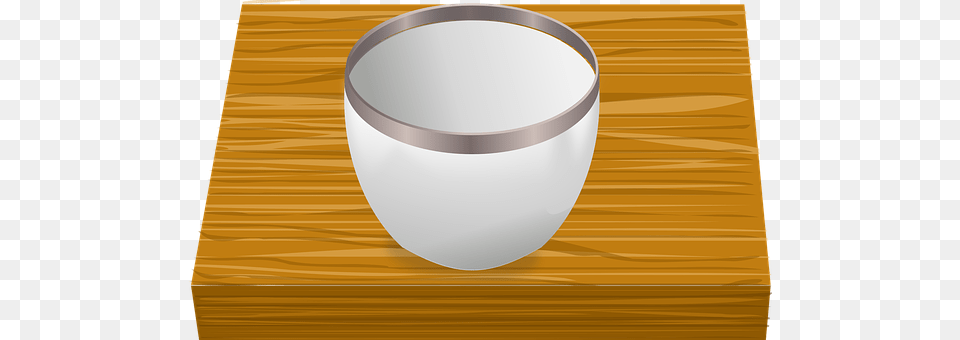 Bowl Glass, Jar, Pottery, Cup Free Png Download