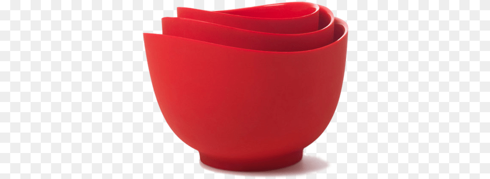 Bowl, Mixing Bowl, Food, Ketchup Png Image