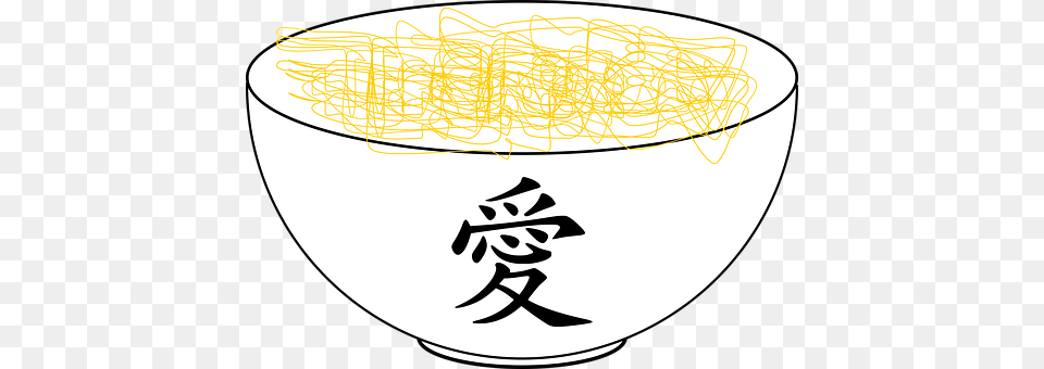 Bowl Food, Noodle, Astronomy, Moon Free Png