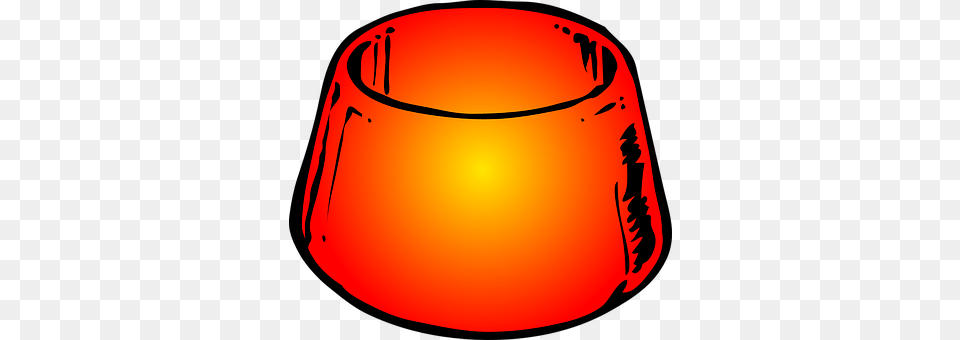 Bowl Lamp, Lampshade, Jar, Clothing Free Png