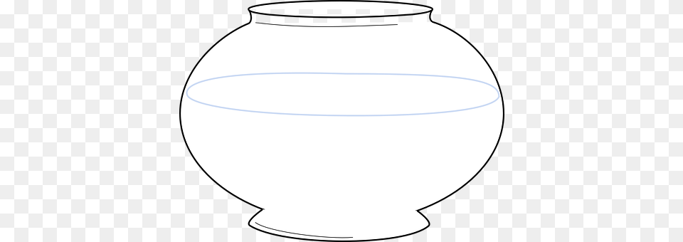 Bowl Jar, Pottery, Vase Free Png Download