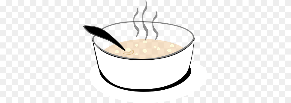 Bowl Cutlery, Cup, Spoon, Food Free Transparent Png