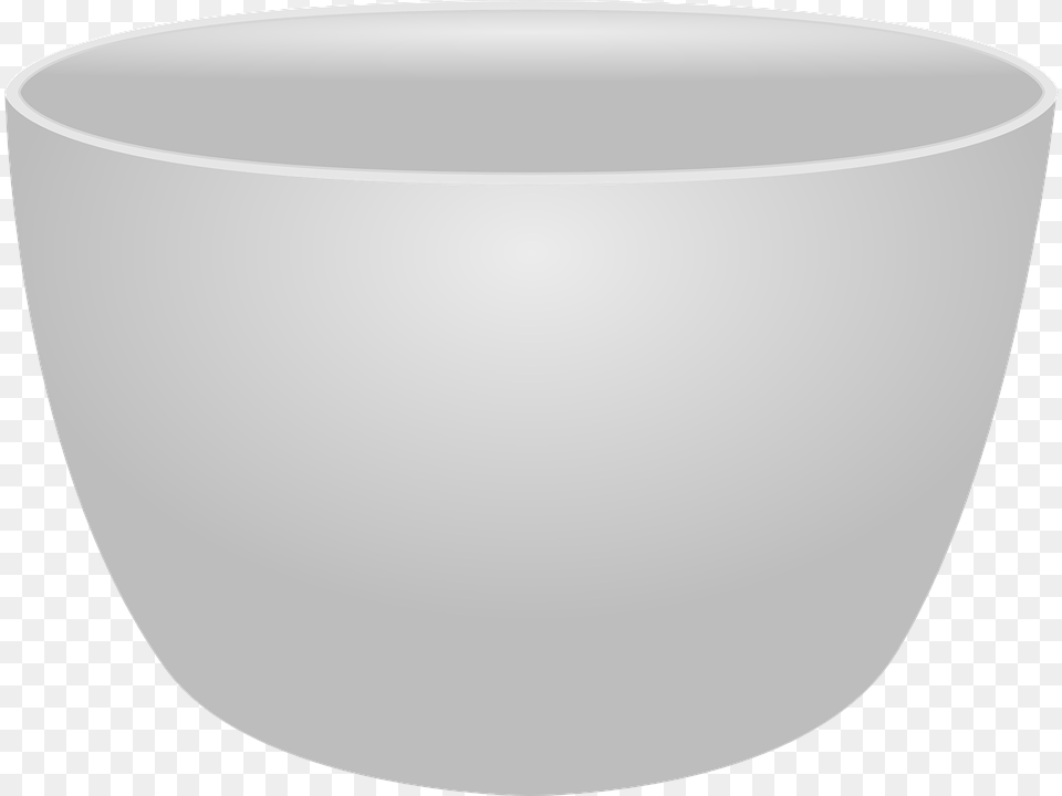 Bowl, Cup, Pottery, Art, Porcelain Png Image