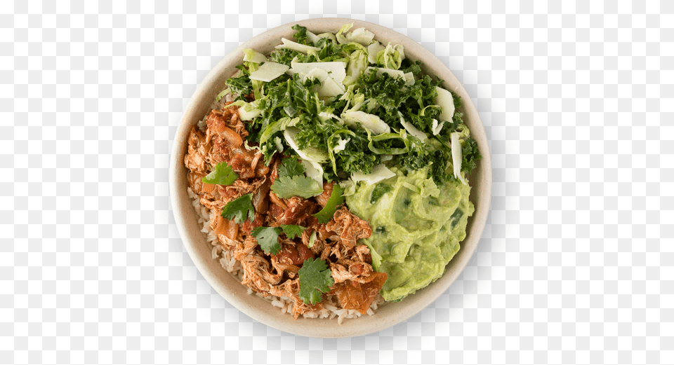 Bowl Barbacoa Market Bowl Black Pepper, Food, Cilantro, Meal, Dining Table Png