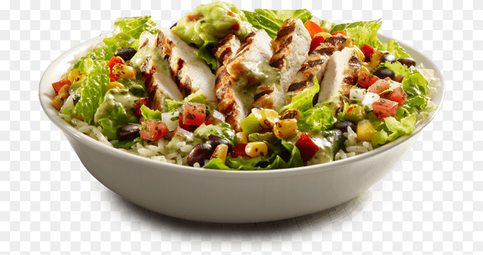 Bowl Bowl Taco Bell Cantina Bowl, Food, Lunch, Meal, Food Presentation Free Transparent Png