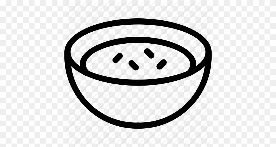 Bowl Breakfast Cereal Cook Cooking Drink Food Morning, Soup Bowl Free Png