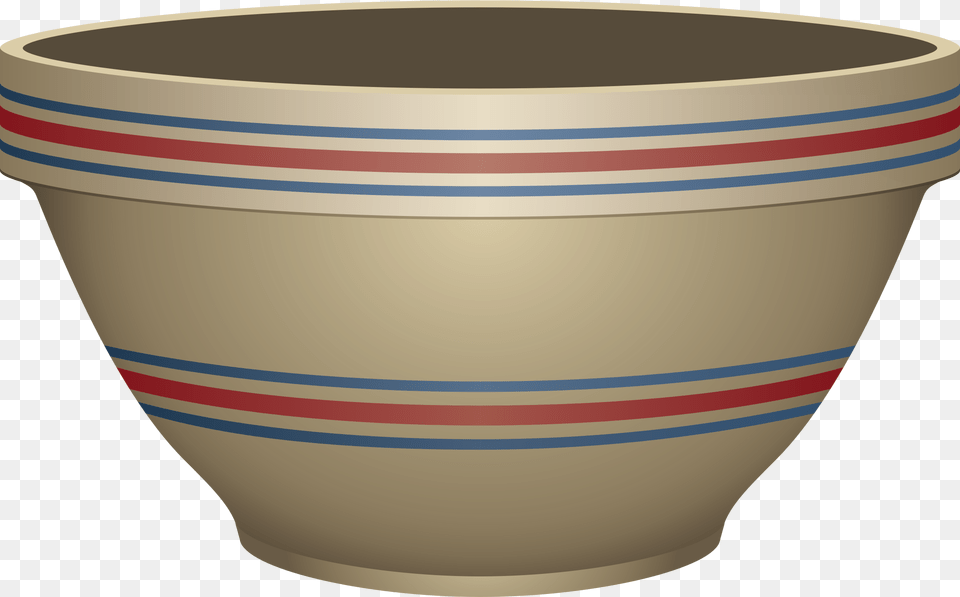 Bowl Clip Art, Jar, Pottery, Cookware, Pot Free Png