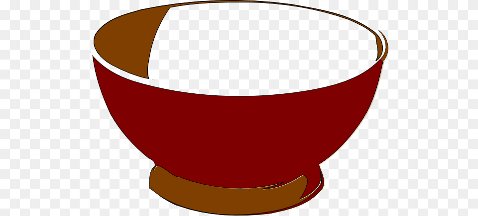 Bowl Clip Art, Soup Bowl, Mixing Bowl Free Png