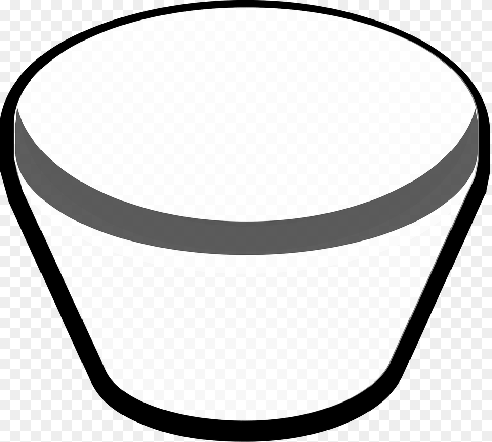 Bowl Clipart Free Png