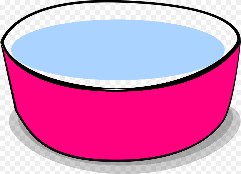 Bowl Clipart Free Png