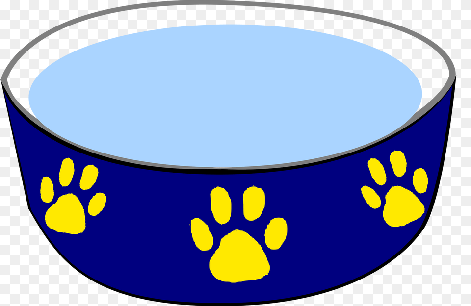 Bowl Clipart, Soup Bowl Free Png