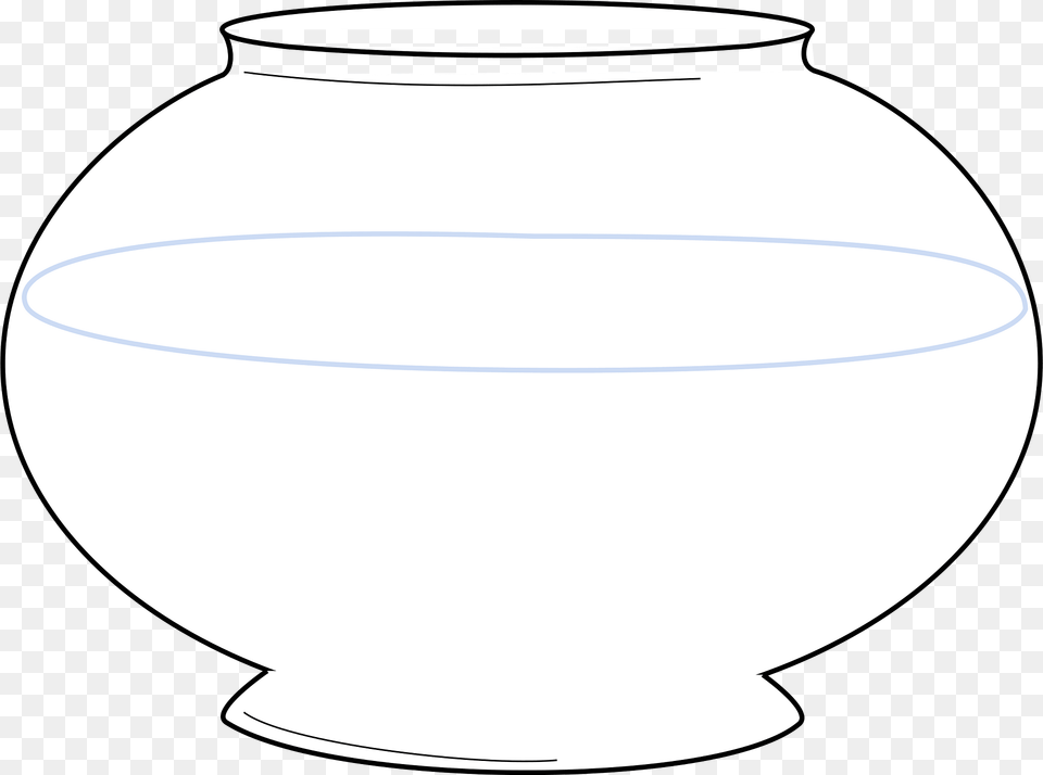 Bowl Clipart, Jar, Pottery, Vase, Urn Free Transparent Png