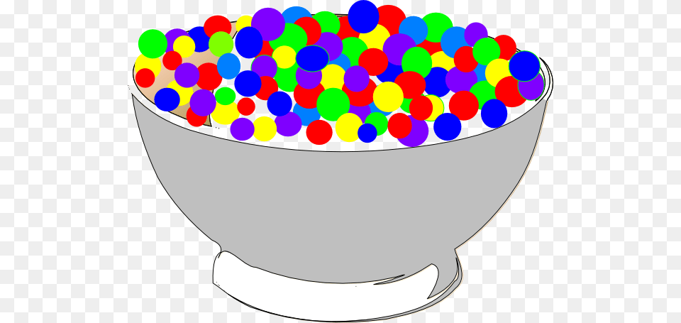 Bowl Clipart Bowl Cheerios Free Png Download