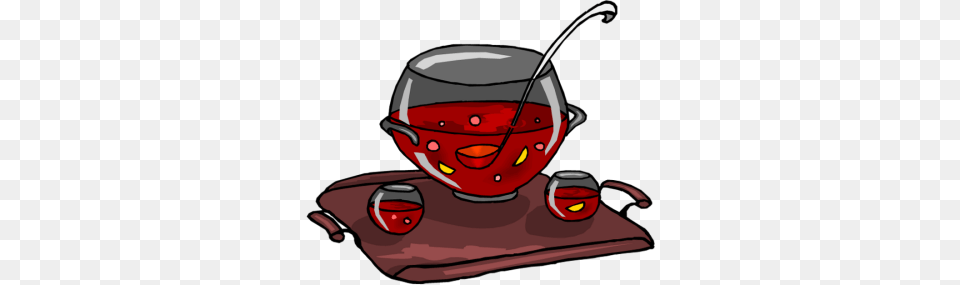Bowl Clipart Fruit Punch, Food, Meal, Cutlery, Dish Png