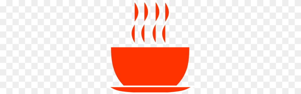 Bowl Clipart Hot Soup, Cutlery, Fork Png Image