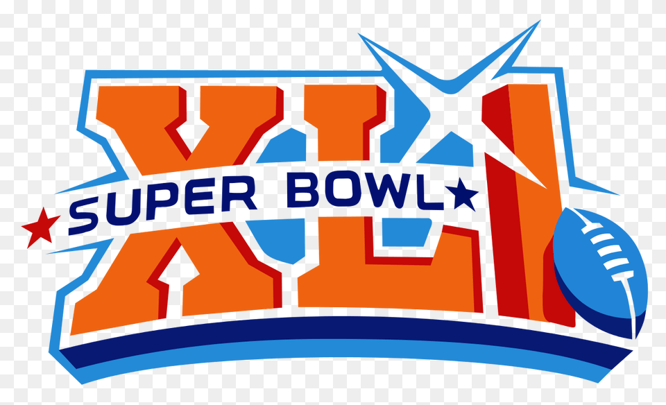 Bowl Clipart Super Xli, Logo, Dynamite, Weapon Free Png