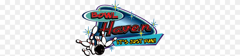 Bowl Haven Lanes, Bowling, Leisure Activities, Dynamite, Weapon Free Png Download