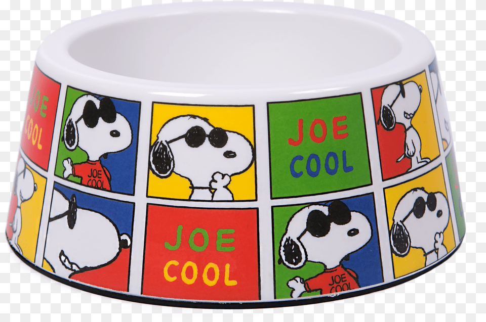 Bowl Melamine Snoopy Joe Cooldata Rimg Lazy Joe Cool Snoopy Cup, Animal, Bear, Mammal, Wildlife Png Image