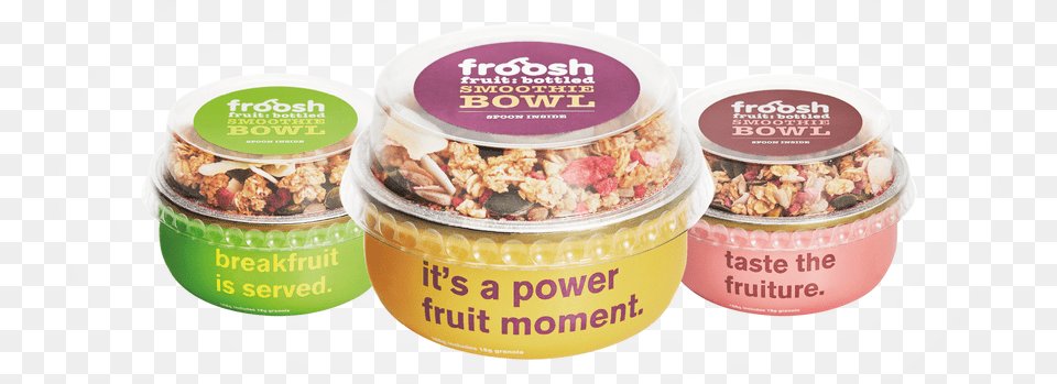 Bowl Of Cereal Healthy Food Bowl Packaging, Grain, Produce, Granola Png