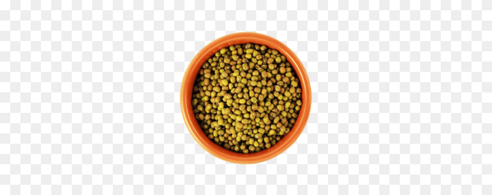 Bowl Of Mung Soybeans, Food, Mustard, Ketchup Free Png