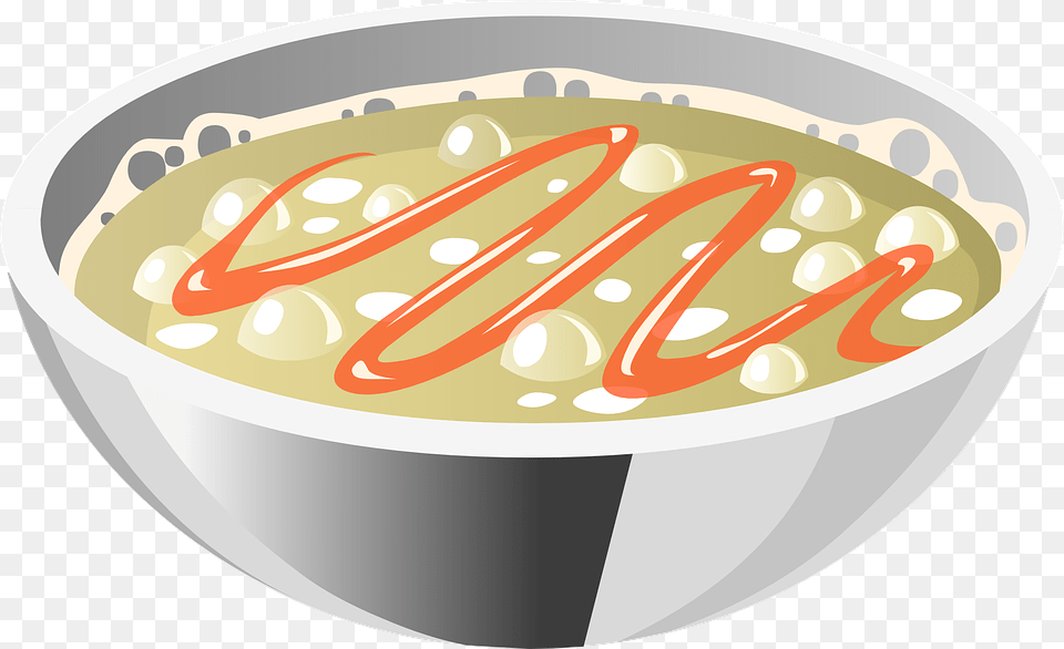 Bowl Of Soup, Dish, Food, Meal, Soup Bowl Png