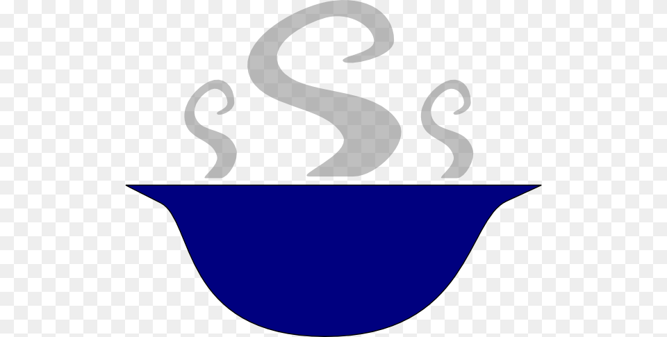 Bowl Of Soup Clip Art, Stencil Png Image