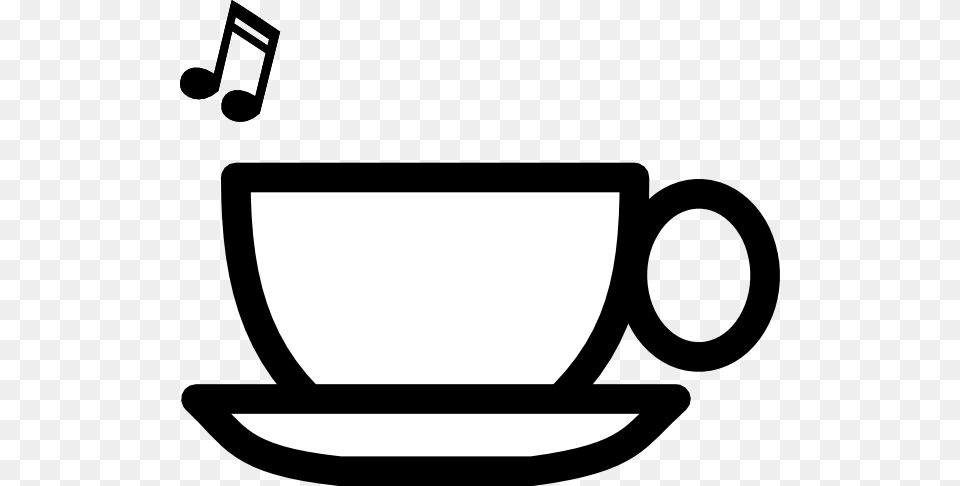 Bowl Of Spaghetti Clip Art, Cup, Saucer, Smoke Pipe, Beverage Png Image