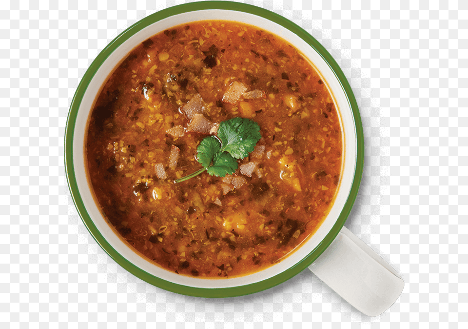 Bowl Of Sri Lankan Inspired Chicken Curry Soup Curry, Dish, Food, Meal, Soup Bowl Free Transparent Png