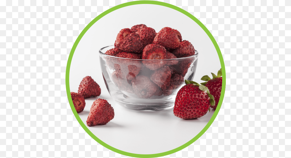 Bowl Of Strawberries Frutti Di Bosco, Berry, Food, Fruit, Plant Png