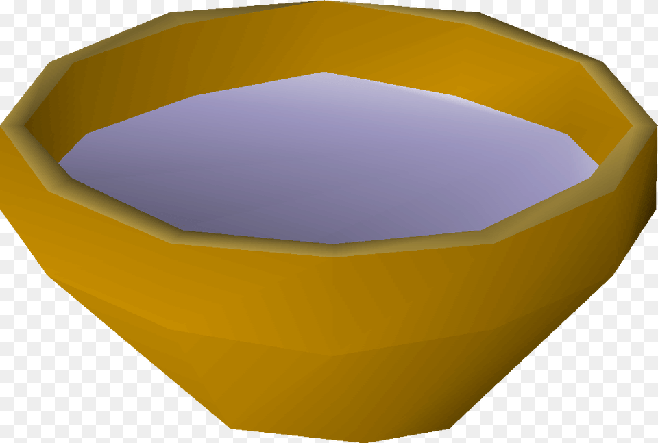Bowl Of Water Water, Pottery, Jar Free Png