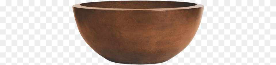 Bowl Picture Brown Bowl, Soup Bowl, Hot Tub, Tub, Pottery Free Transparent Png