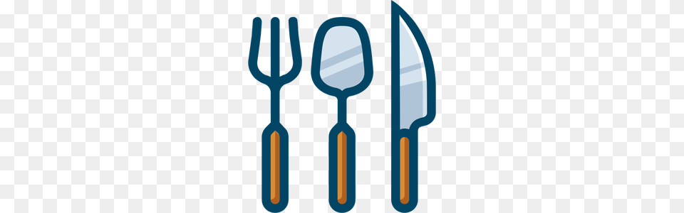 Bowl Spoon Clip Art, Cutlery, Fork, Weapon, Person Free Png