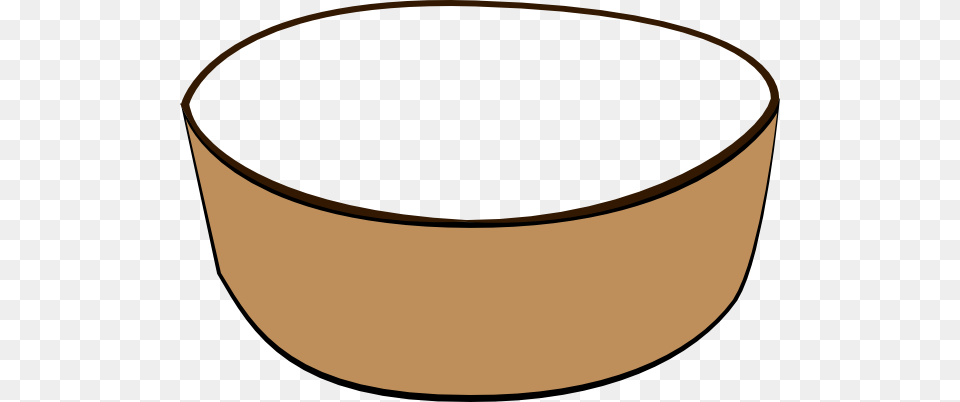 Bowl W Clip Art, Drum, Musical Instrument, Percussion Free Transparent Png