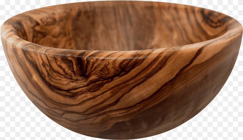 Bowl Wooden Bowl Background, Soup Bowl, Wood Free Png