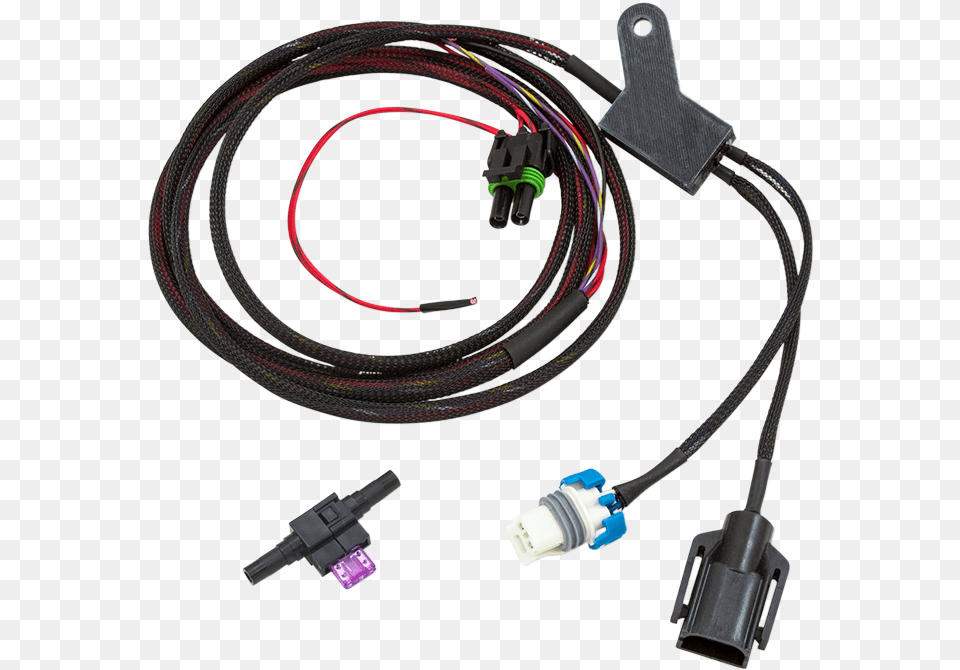 Bowler All In One Harness With Reverse Lock Out Borg Warner T 56 Transmission, Adapter, Cable, Electronics, Appliance Free Png