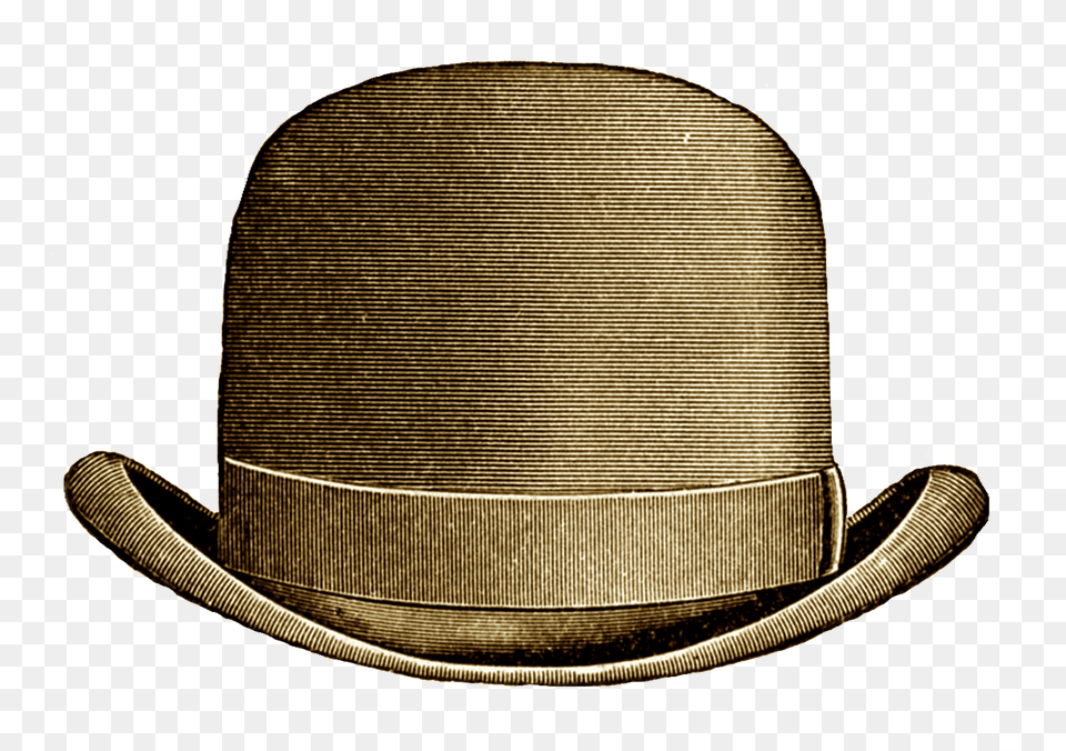 Bowler Hat, Clothing, Cowboy Hat Free Transparent Png