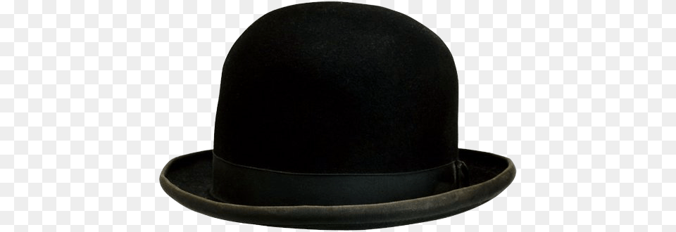 Bowler Hat, Clothing, Hardhat, Helmet, Sombrero Png Image
