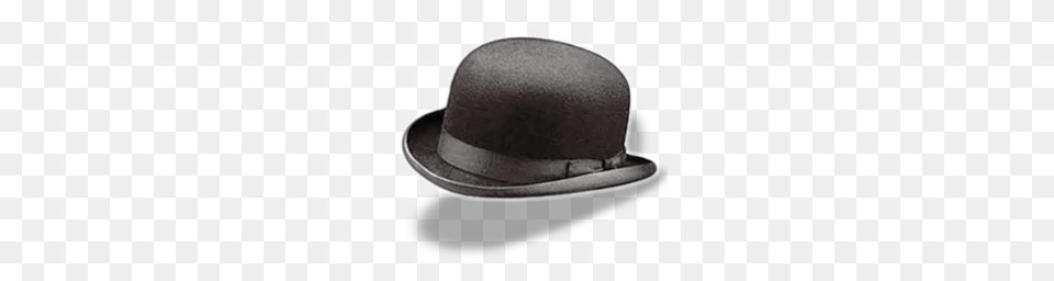 Bowler Hat, Clothing, Hardhat, Helmet, Baseball Cap Free Png Download