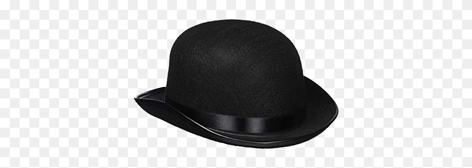 Bowler Hat, Clothing, Hardhat, Helmet, Sun Hat Free Png Download