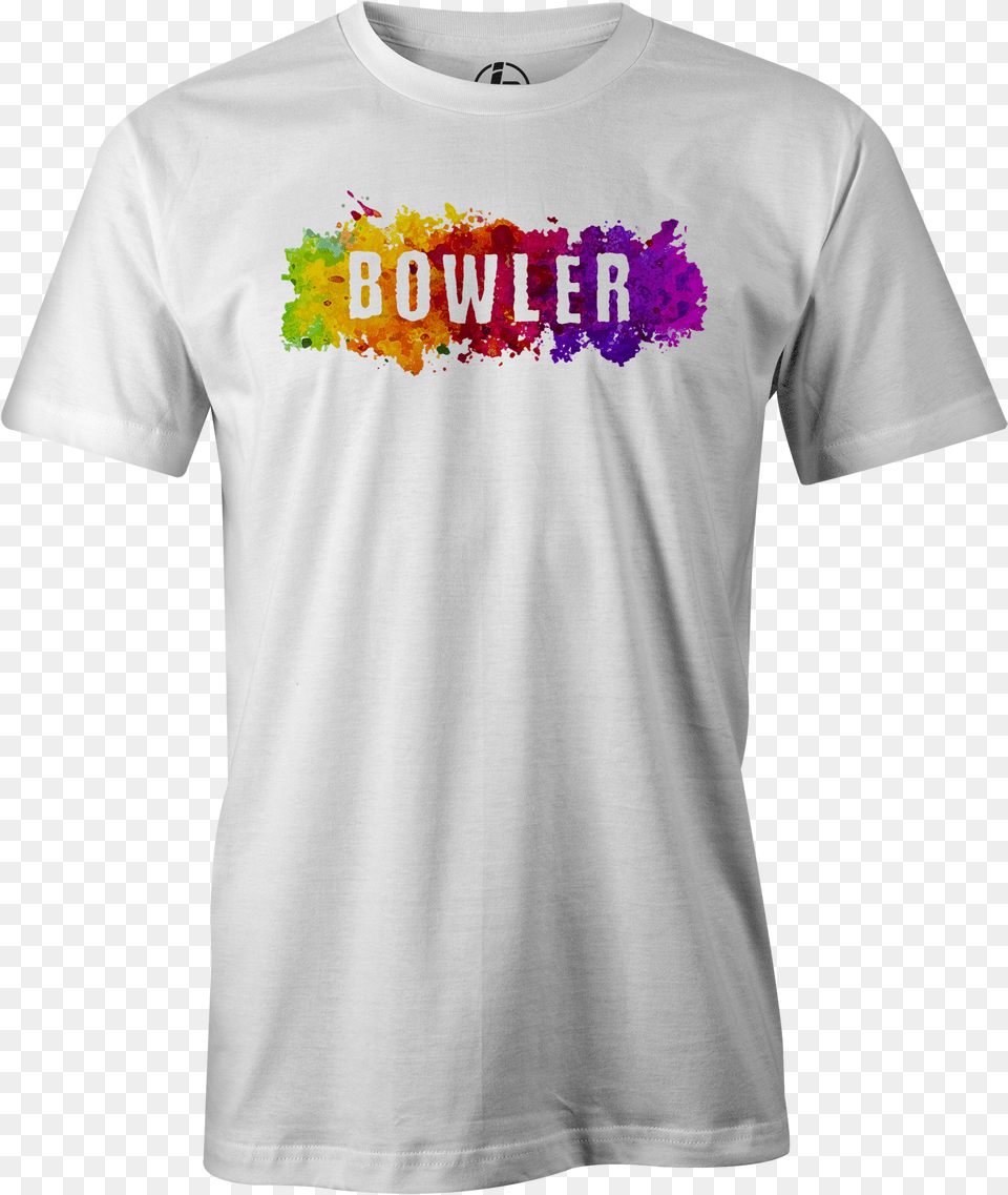 Bowler Pride Boglins Shirt, Clothing, T-shirt Free Png Download