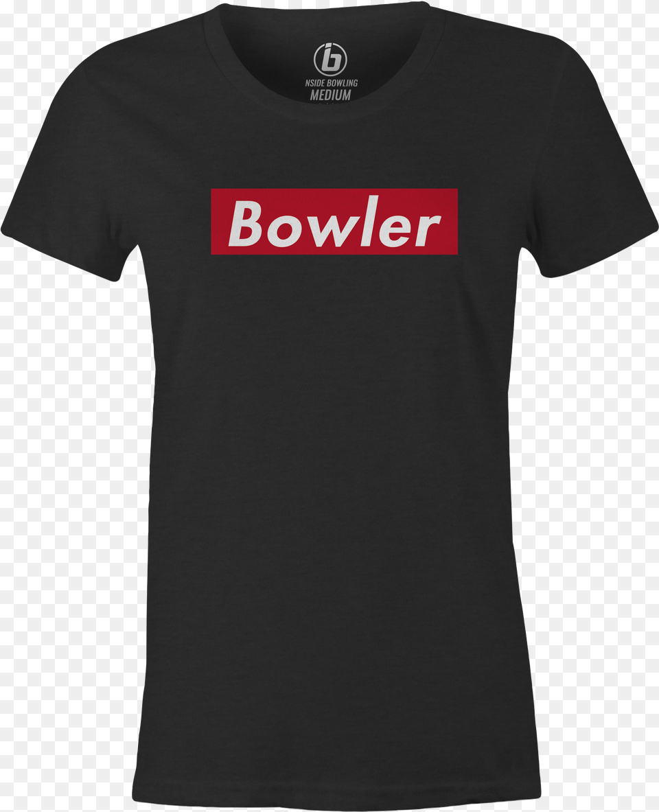 Bowler Supreme Women Sclass Active Shirt, Clothing, T-shirt Png