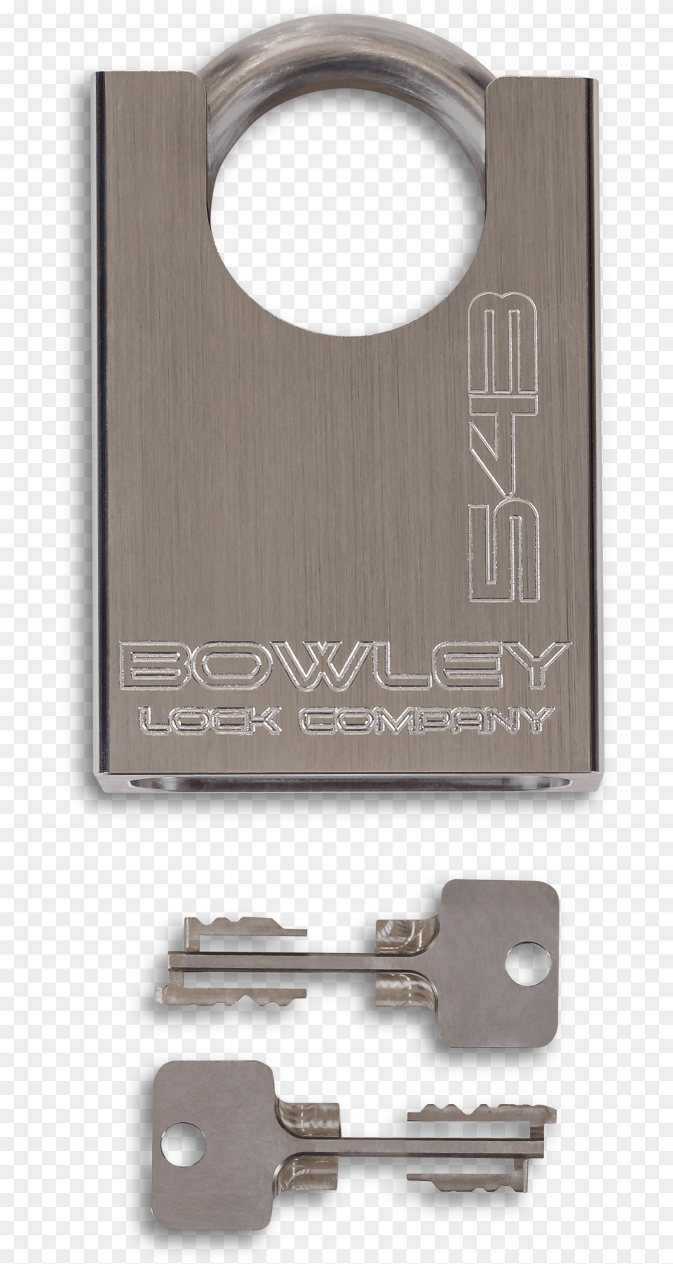 Bowley Padlock, Mailbox, Gun, Weapon, Lock Free Png Download