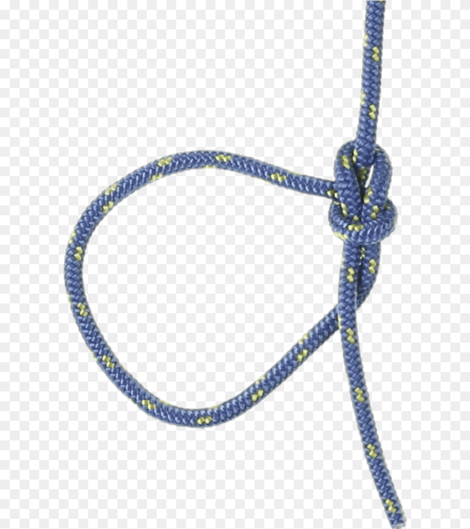 Bowline Knot Chain Png