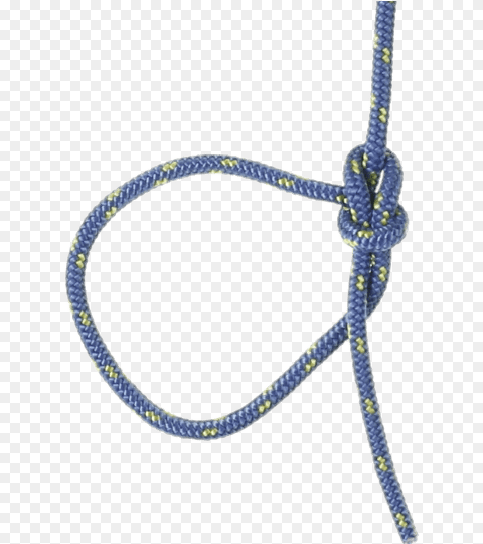 Bowline Knot Chain Free Transparent Png