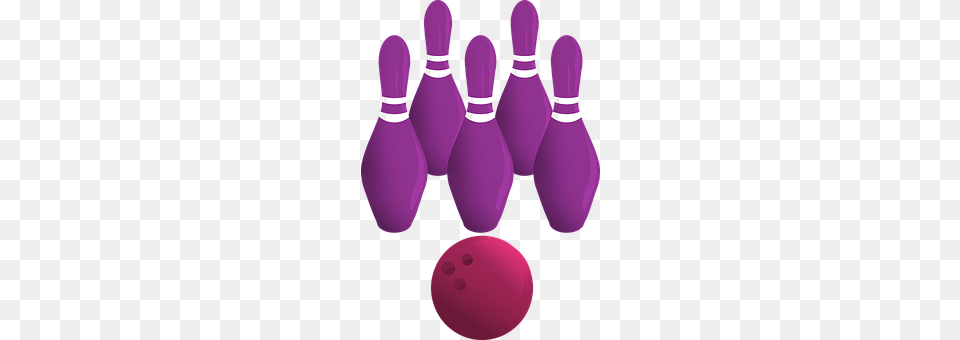 Bowling Leisure Activities, Purple, Ball, Bowling Ball Png Image