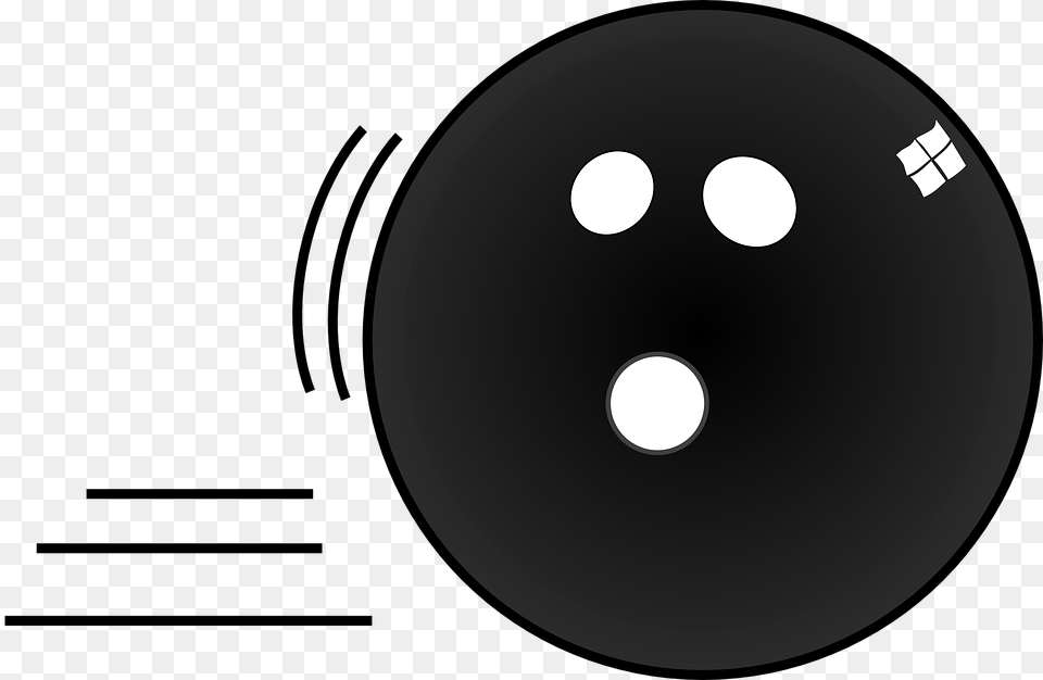 Bowling Ball, Sphere, Astronomy, Outdoors, Night Png